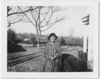 Hallie Cain, circa 1970