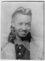 Unidentified Artist, circa 1945
