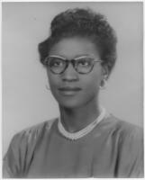 Meacdes [?] Baones [?], circa 1950
