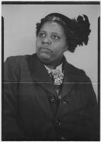 S. J. Edmonson, circa 1945