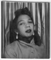 Ruth R. Young, circa 1945