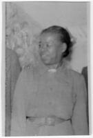 Martha Spencer, circa 1945