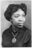 Jaquelyn Sheldon, circa 1945