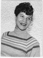 Radue [?] Phelps, circa 1950