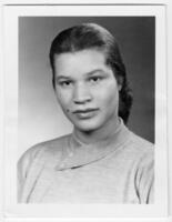 P. Phelps, circa 1954