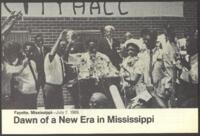 "Dawn of a New Era in Mississippi", July 9, 1969