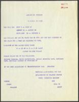 "Action for Freedom, Register to Vote", June 14, 1969