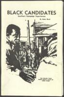 "Black Candidates, Southern Campaign Experiences" by Julian Bond, 1968