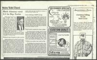 "Black Atlantans voted 2 to 1 for Rep. Fowler", December 7, 1982