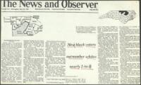 "New Black Voters Outnumber Whites Nearly 2 to 1", April 18, 1984