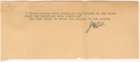 "Citizenship Workshop" and "Voting Machine Demonstration", July 6, 1966