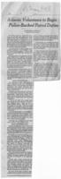 Atlanta Child Murders Newspaper Clippings, circa 1981
