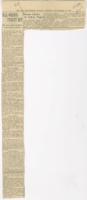 "All-Negro Ticket Hit", September 28, 1958