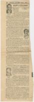 "Kup's Column" Article, June 3, 1955