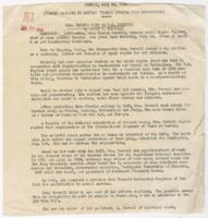 "Mrs. Terrell Dies in D. C. Hospital", July 26, 1954
