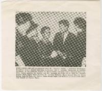 "When Parties Meet", circa 1960