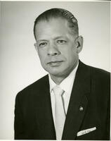 John H. Wheeler, circa 1960