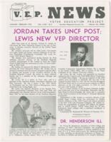 VEP News Vol. 4 No. 1-2, January-February 1970
