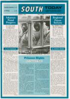 South Today Vol. 3 No. 7, March 1972