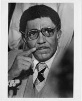 Joseph E. Lowery, circa 1980