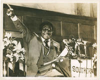 Joseph E. Lowery Speaking at the 21st Annual SCLC Convention, August 1978