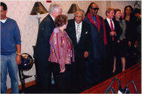 Joseph E. Lowery's 86th Birthday Celebration With Stevie Wonder and Others, 2007