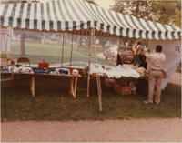 Pilgrimage to Washington Encampment, 1982