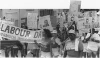 Bermuda Labor Day Rally, 1985