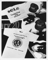 Southern Christian Leadership Conference Merchandise, 1986