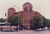 16th Street Baptist Church, August 1991