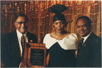 Joseph E. Lowery and Others at the 35th Annual SCLC Convention, August 1992