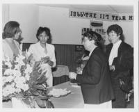 "A Tribute To Harriet Tubman" Event, February 21, 1983