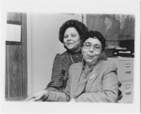 "A Tribute To Harriet Tubman" Event, February 21, 1983