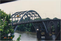 SCLC/W.O.M.E.N. Civil Rights Heritage Tour, 1987