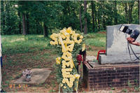 SCLC/W.O.M.E.N. Civil Rights Heritage Tour, 1987
