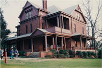 SCLC/W.O.M.E.N. Civil Rights Heritage Tour, circa 1993