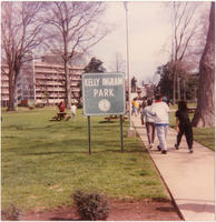 SCLC/W.O.M.E.N. Civil Rights Heritage Tour, circa 1990