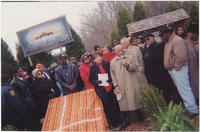 SCLC/W.O.M.E.N. Civil Rights Heritage Tour, circa 2004