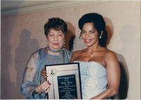 21st Annual SCLC/W.O.M.E.N. Drum Major For Justice Awards Dinner, April 7, 2000