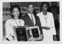 SCLC/W.O.M.E.N. Annual Oratorical Contest, August 1986