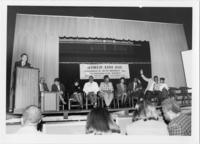 SCLC/W.O.M.E.N. World AIDS Day Event, December 1, 1992