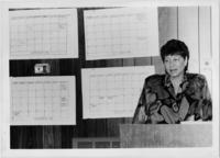 SCLC/W.O.M.E.N. Retreat, September 6, 1986