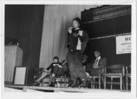 SCLC/W.O.M.E.N. World AIDS Day Event, December 1, 1992