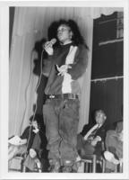 SCLC/W.O.M.E.N. World AIDS Day Event, December 1, 1992