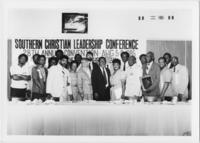 28th Annual SCLC Convention, August 1985