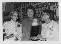 29th Annual SCLC Convention, August 1986