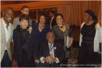 33rd Annual SCLC/W.O.M.E.N. Drum Major for Justice Awards Dinner, April 4, 2012