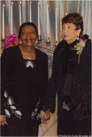 33rd Annual SCLC/W.O.M.E.N. Drum Major for Justice Awards Dinner, April 4, 2012