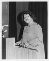 Karen Lowery, circa 1982