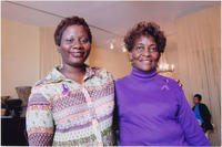 SCLC/W.O.M.E.N. Pampering For Peace Event, 2007